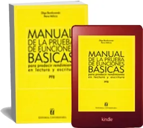 Leer libro Manual de la Prueba de Funciones Básicas gratis en PDF sin virus Google Drive