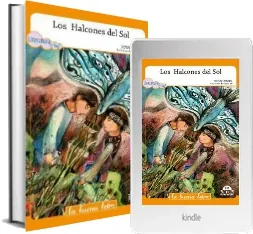 Los Halcones Del Sol Descargar resumen + review Español 2023