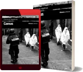 Crónicas Argelinas en Español | PDF descarga 1 link + eBook