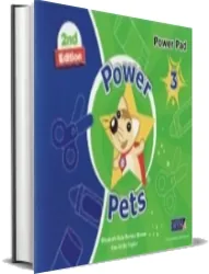 Descargar «Power Pad 3. Preschool. Power Pets» review + descarga directa PDF 2023