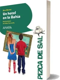 Drive Un Hotel en la Bahía ePub descargar en Español