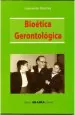 PDF Bioetica Gerontologica del autor Leonardo Slutzky