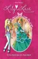 PDF Lily Lace 1. Una Princesa en Vaqueros del autor Elena Peduzzi