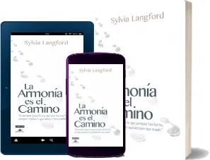 Google Books: La Armonía es el Camino de Sylvia Langford en PDF 2023 