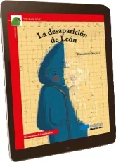 Libros completos para leer: La Desaparación de León de Bernardita Muñoz Google Books ePub de (128) páginas MyUpload, Hornetdrive, FilePup.net, Volafile, MediaFire, RARBG, Amazon Drive, Microsoft OneDrive, Dropbox, Google Drive EPUB, XPS, WORD, TIFF, PRC, PDF, DOCX, TXT, DOC (Resubido)