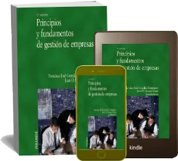 Principios y Fundamentos de Gestión de Empresas bajar PDF | Kindle + ePub