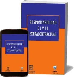 Responsabilidad Extracontractual Libro en PDF gratis para descargar + ePub