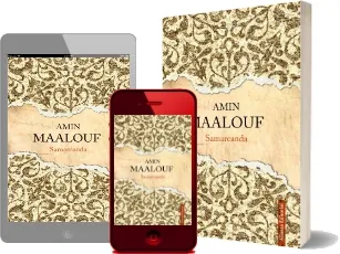 Samarcanda Leer online PDF + resumen