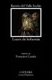 PDF Luces de Bohemia del autor Ramón María Del Valle Inclán