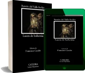 «Luces de Bohemia» Review + Descargar PDF completo | Ramón María Del Valle Inclán 2023 + ePub