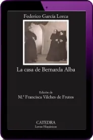 Libro gratis La Casa de Bernarda Alba PDF + ePub