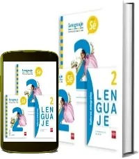 Descargar » «Lenguaje. 2 Básico. Proyecto sé» » Dilcia Ovalle García » PDF 2023 + ePub