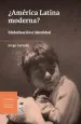PDF ¿América Latina Moderna? del autor Jorge Larraín