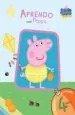 PDF Aprendo Con Peppa - 4 Años del autor Equipo Psicopedagógico Alfaguara