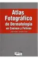 PDF Atlas Fotografico de Dermatologia en Caninos y Felinos del autor Pablo Manzuc