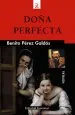 PDF Doña Perfecta del autor Benito Pérez Galdós