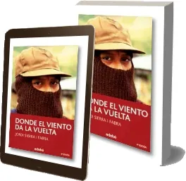 Descargar » Donde el Viento da la Vuelta » Jordi Sierra i Fabra » GRATIS + resumen