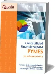 Leer PDF gratis MEGA Contabilidad Financiera para Pymes