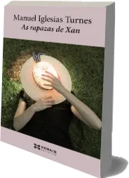 Descargar As Rapazas de Xan online gratis Mega