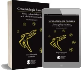 Leer PDF online Cronobiologia Humana