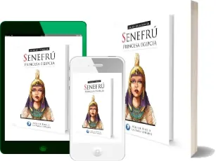 Google Books en PDF: Senefrú, Princesa Egipcia del autor Jacqueline Balcells en PPTX, DOCX, PDF, WORD, EPUB, TXT, DOC MediaFire, Microsoft OneDrive, Dropshare, Bitrix24, Amazon Drive, Apple iCloud, LetsUpload, WeTransfer | Kindle - iPad descargas ilimitadas