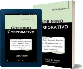 Gobierno Corporativo en PDF resumen 2023