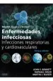 PDF Mandell, Enfermedades Infecciosas. Infecciosas Respiratorias y Cardiovasculares 8ed. del autor Gerard Mandell