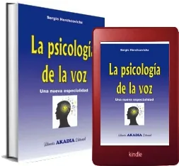 Psicologia de la Voz en Español | PDF descarga 1 link 2023