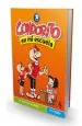 PDF Condorito en mi Escuela del autor Gabriel González Cartagena