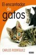 PDF El Encantador de Gatos del autor Carlos Rodríguez