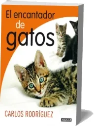 El Encantador de Gatos PDF descarga directa gratis + eBook