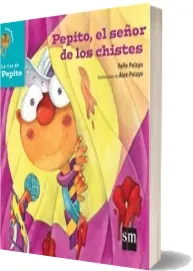 Google Books gratis ePub: Pepito, el Señor de Los Chistes de Pepe Pelayo en Español 2023 | Kindle - iPad