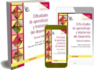 Descargar Dificultades de Aprendizaje y trastornos Del Desarrollo online PDF gratis + eBook