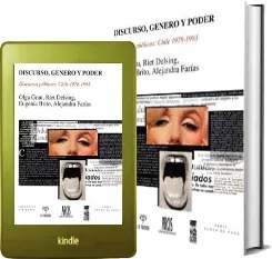 Leer y descargar Discurso, Género y Poder de Olga Grau Google Drive