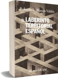 Descargar libro (ePub) El Laberinto Territorial Español + resumen