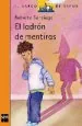 PDF El Ladrón de Mentiras del autor Roberto Santiago