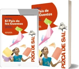 El País de Los Cuentos | Ana Alonso | 1 LINK 2023 + ePub