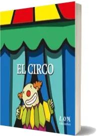 Ver online El Circo de Bertina Araya + resumen