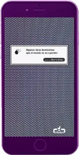 Descargar Algunas Ideas Buenísimas Que el Mundo se va a Perder libro gratis en eBook + resumen