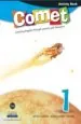 PDF Comet 1. Primary. Activity Book del autor Louise May Alcott