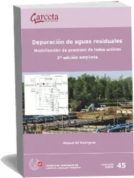 Libros buenos para leer: «Depuración de Aguas Residuales. Modelización de Procesos de Lodos Activos» de Manuel Gil Rodríguez Google Books eBook (Garceta) TXTz, ZIP, ODT, AZW3, RAR, AZW Bajar sin registro