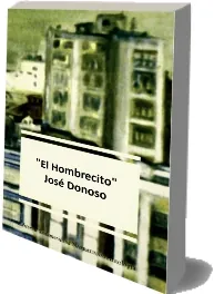 Review PDF en Español de «El Hombrecito» | José Donoso 2023 Google Drive