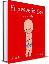 Google Books en PDF: El Pequeño Edu se Viste descargas ilimitadas