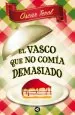 PDF El Vasco Que no Comía Demasiado del autor Óscar Terol