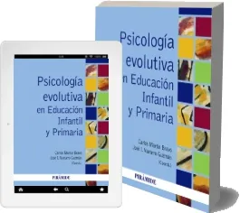 Descargar libro Psicología Evolutiva en Educación Infantil y Primaria PDF