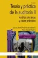 PDF Teoría y Práctica de la Auditoría ii del autor José Luis Sánchez Fernández de Valderrama
