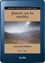 Jinete en la Niebla completo en WORD, KFX, EPUB, PPTX, DOCX, PML, DOC, PDF, TXT bajar libro