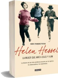 Libro completo gratis en PDF: Helen Hessel, la Mujer Que amó a Jules y Jim escrito por Marie Françoise Peteuil en Español WeTransfer, Amazon Drive, File Request Pro, Torrent, Microsoft OneDrive, LimeTorrents, EliteTorrent, Google Drive, LetsUpload edición 2023 