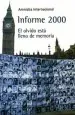 PDF Informe 2000 del autor Amnistía Internacional