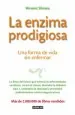 PDF La Enzima Prodigiosa del autor Hiromi Shinya